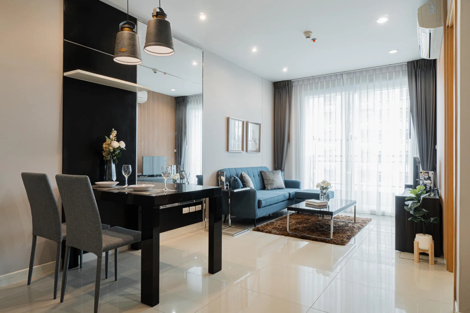 Property photos for Circle Condominium