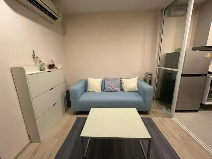 Property photos for The Base Sukhumvit 77