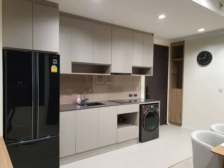 Property photos for Edge Sukhumvit 23