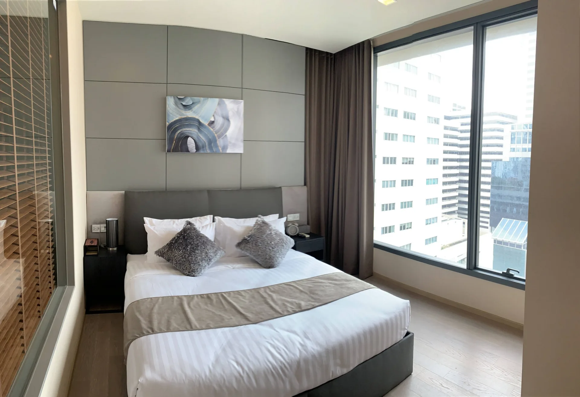 Property photos for The Esse Asoke