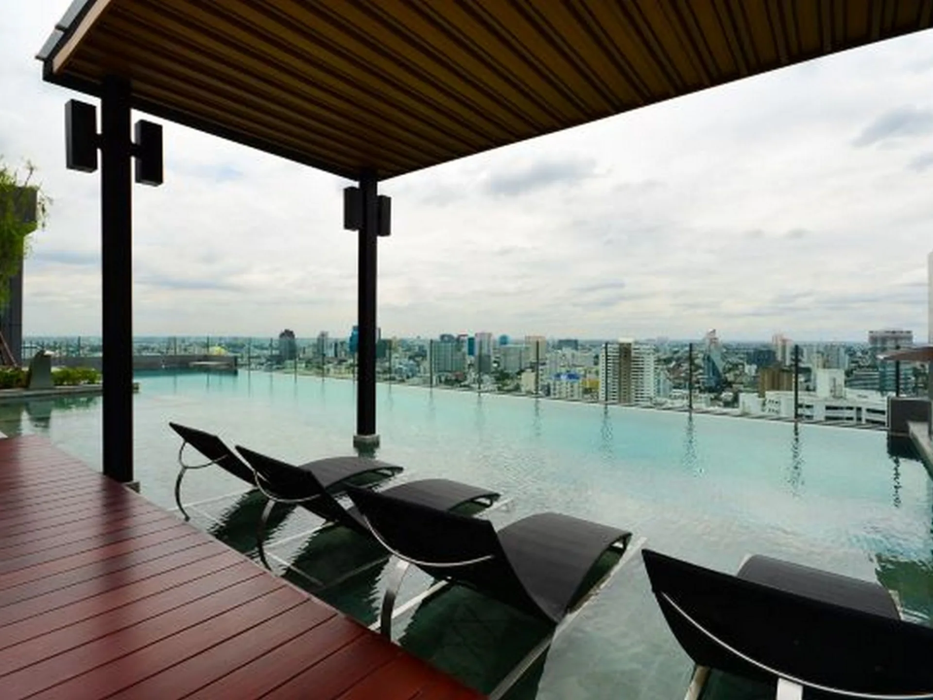 Property photos for H Sukhumvit 43
