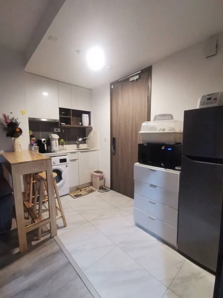 Property photos for Ideo Mobi Asoke