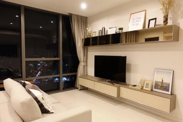 Property photos for The Bangkok Sathorn