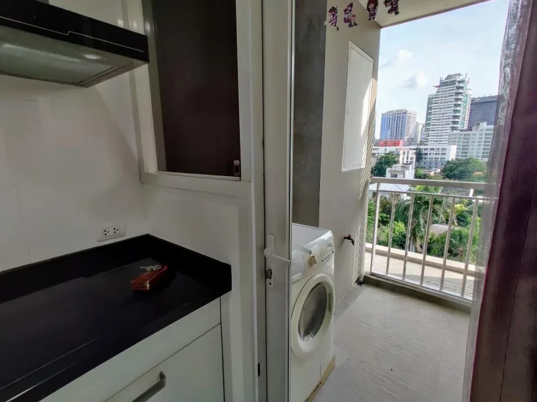 Property photos for Baan Siri 31
