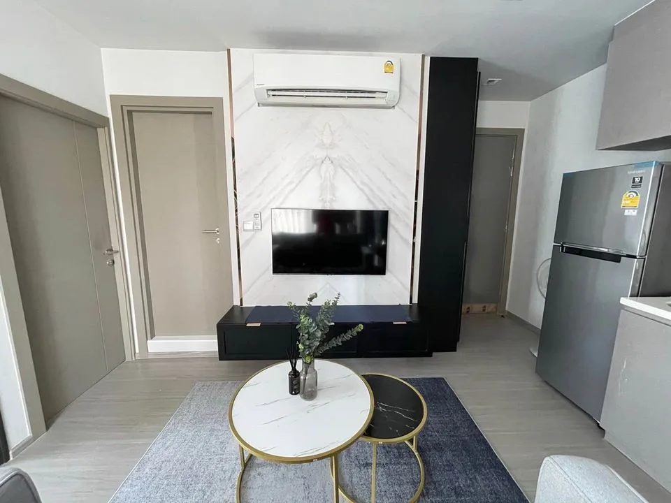 Property photos for LIFE Asoke - Rama 9