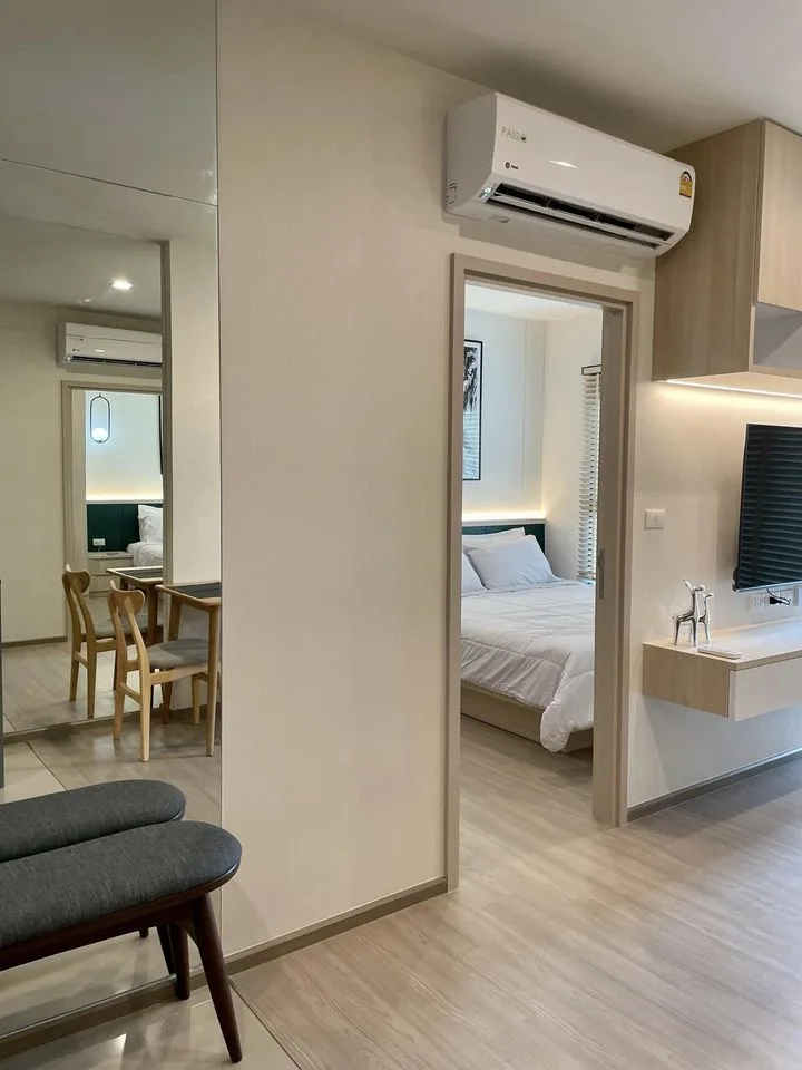 Property photos for The Base Phetchaburi-thonglor