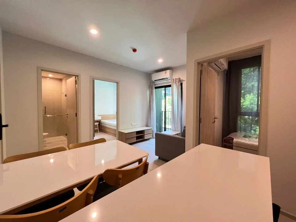 Property photos for Nue Noble Centre Bangna