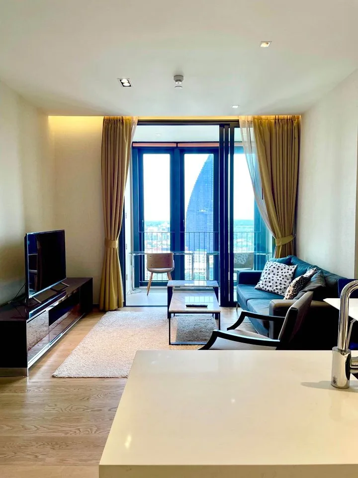 Property photos for BEATNIQ Sukhumvit 32