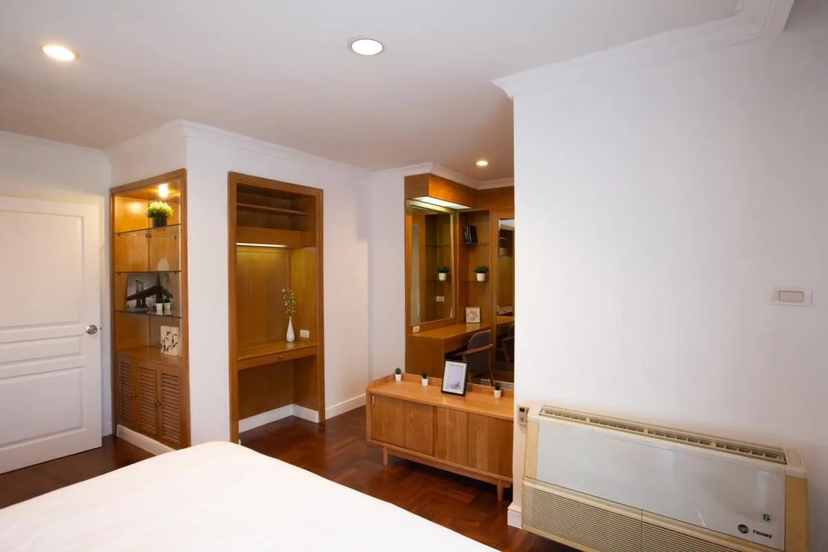 Property photos for Baan Sawasdee