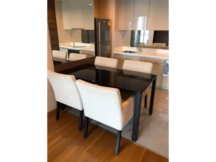 Property photos for The Address Sathorn