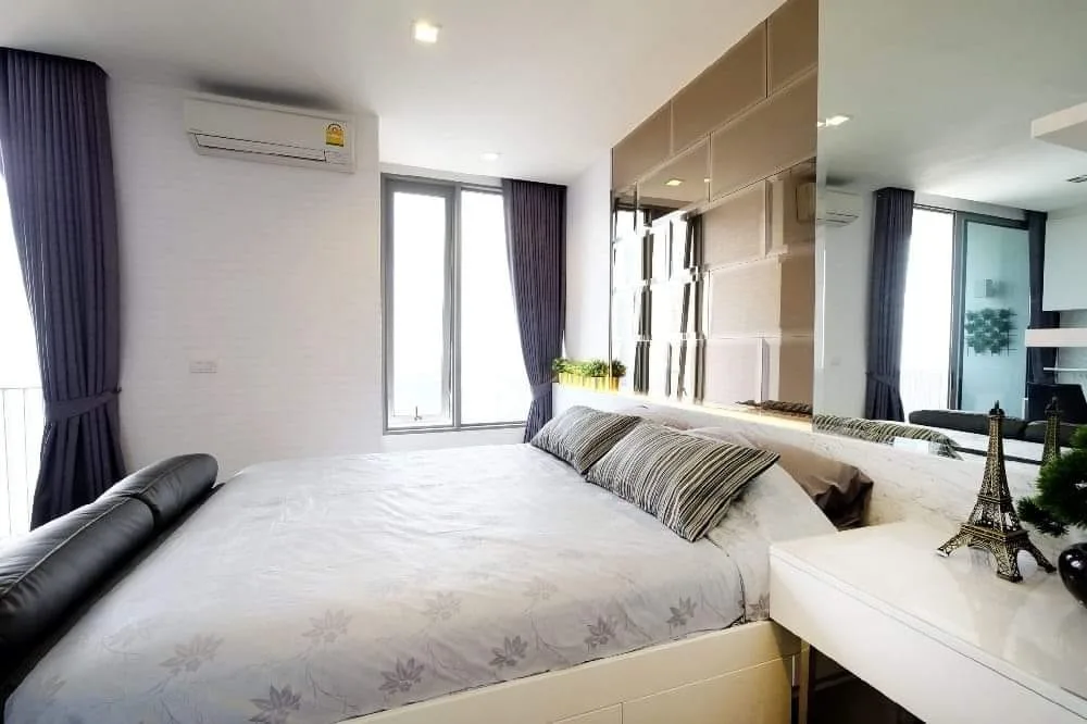 Property photos for Nara 9 by Eastern Star