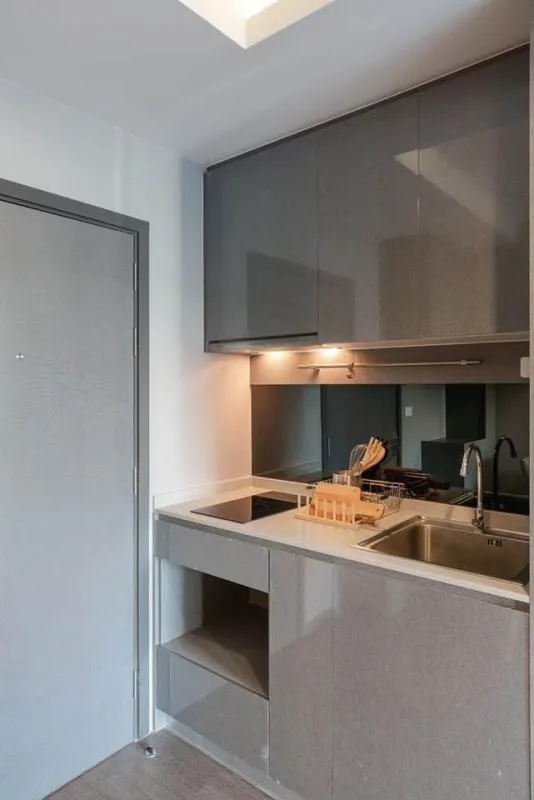 Property photos for Ideo Sukhumvit 93