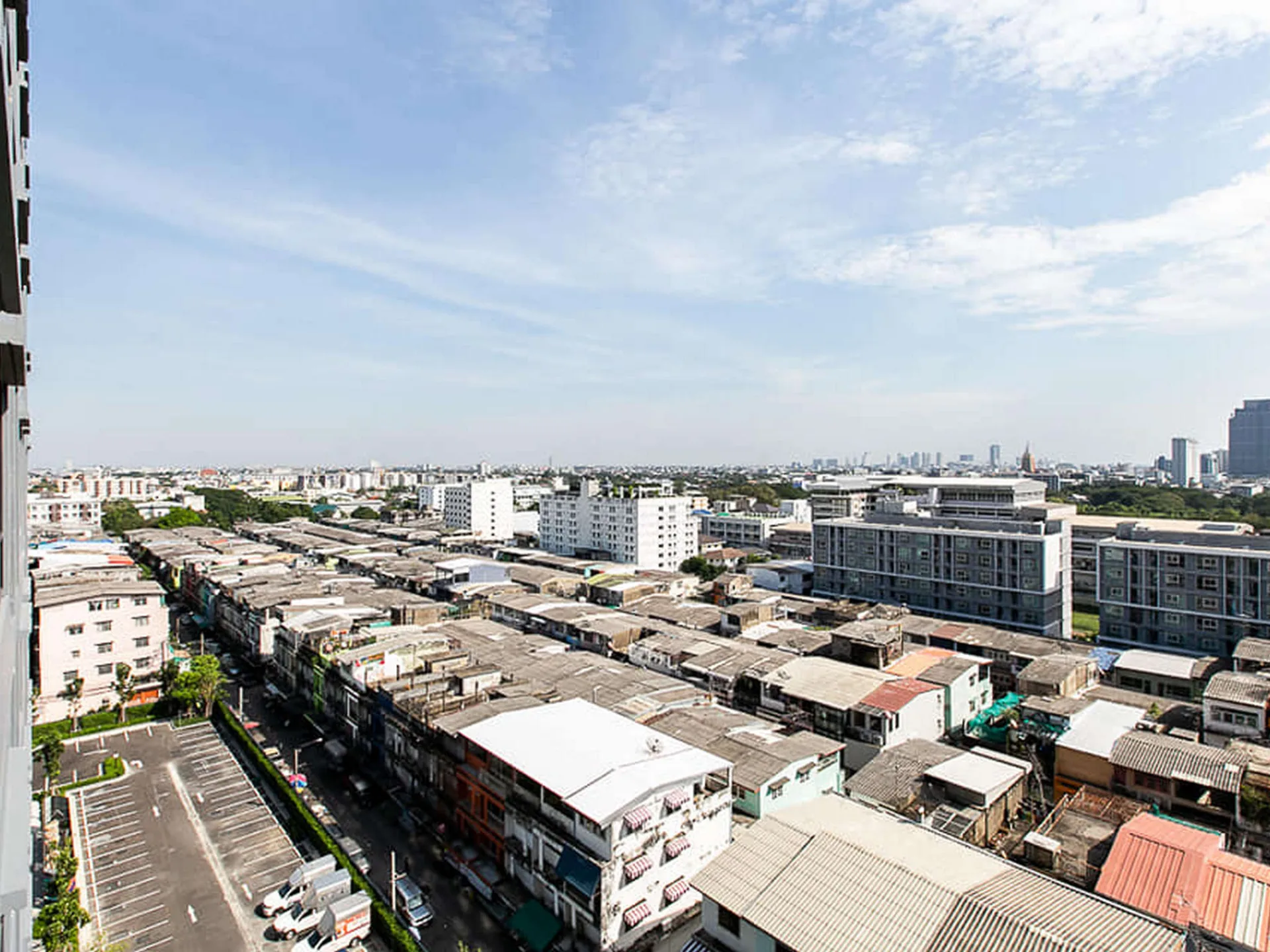 Property photos for Ideo Sukhumvit 93
