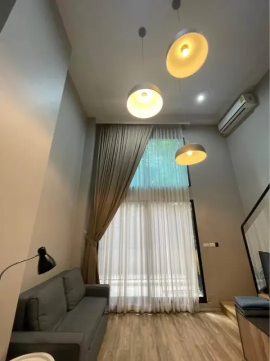 Property photos for Blossom Condo @ Sathorn - Charoenrat