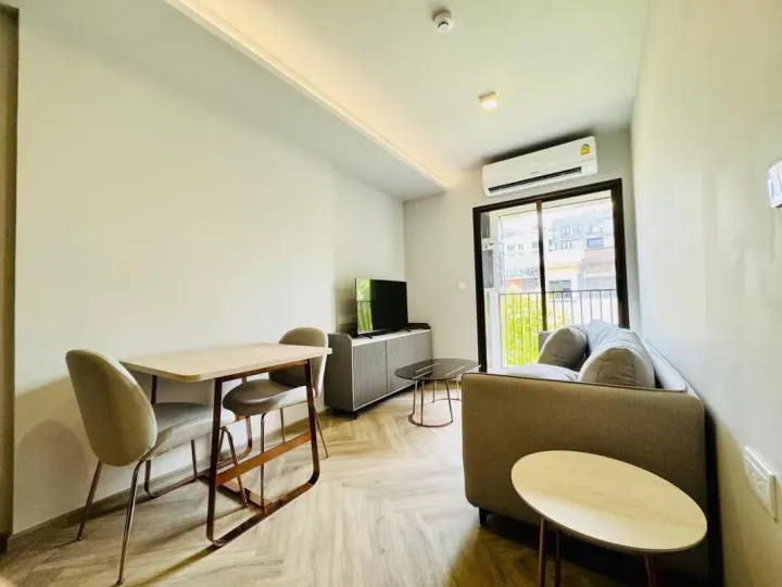 Property photos for Chapter Thonglor 25