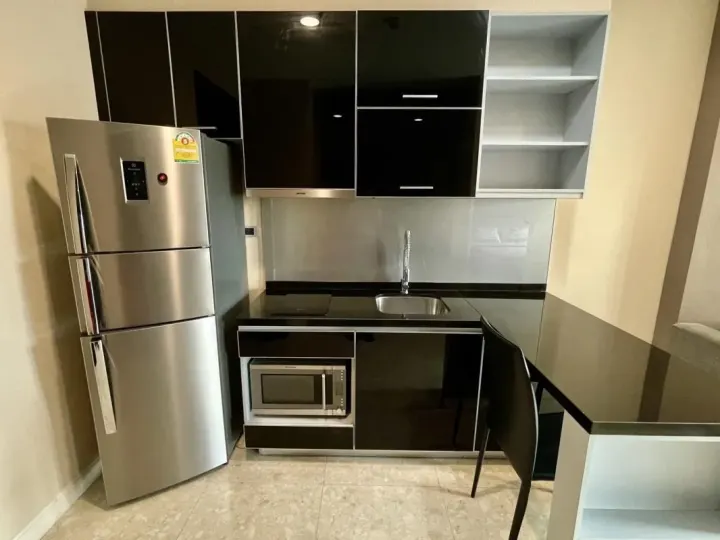 Property photos for The Crest Sukhumvit 34