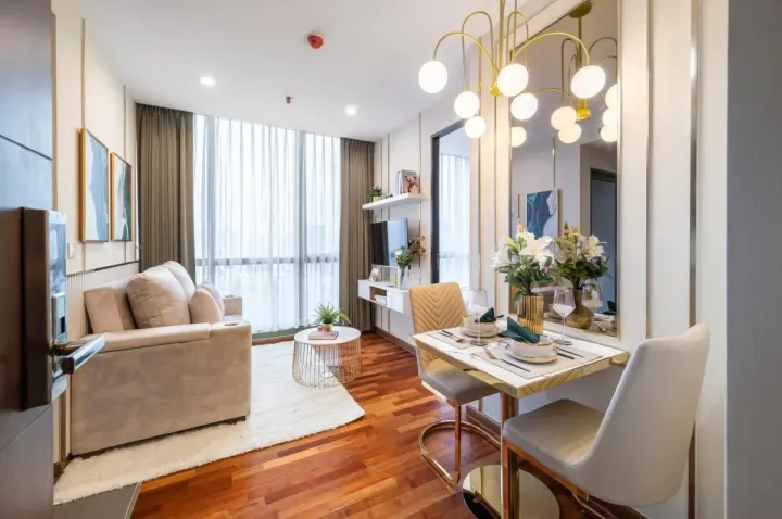 Property photos for Wish Signature  Midtown Siam