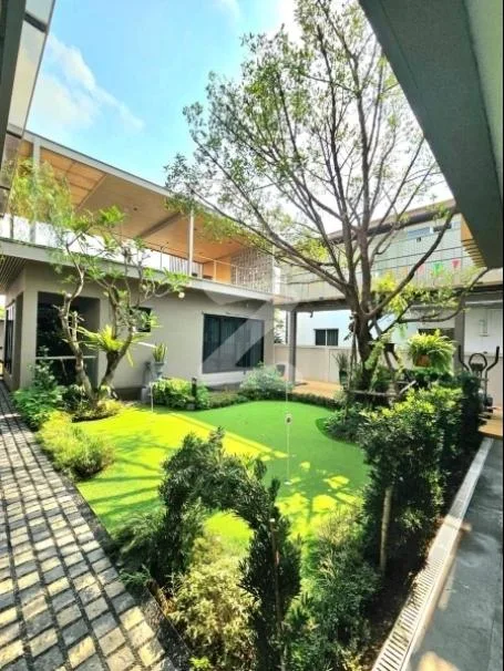 Property photos for Nirvana Icon Wongwaen-rama 9