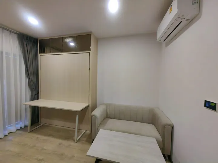 Property photos for Soho Bangkok Ratchada