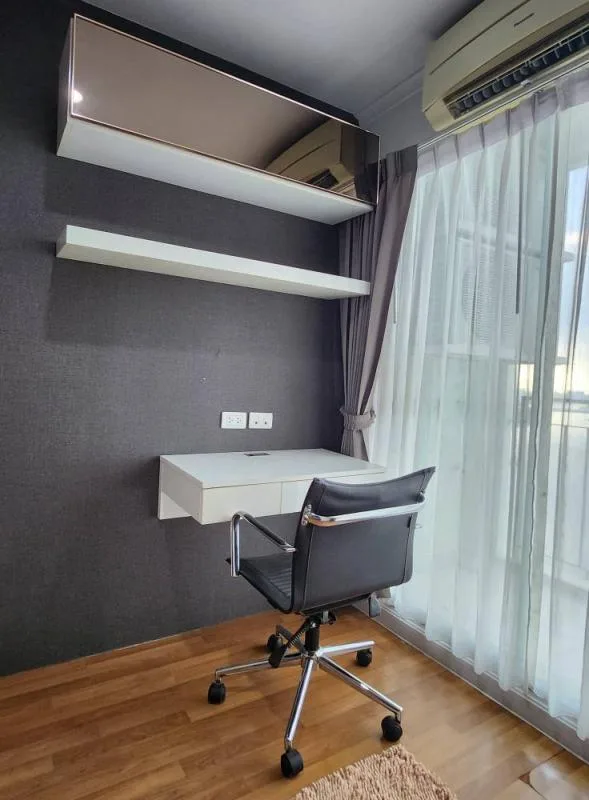 Property photos for Lumpini Park Riverside Rama 3
