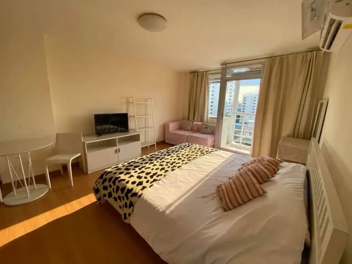 Property photos for The Link Sukhumvit 50