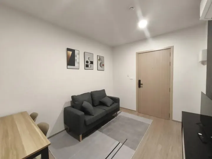 Property photos for Klos Ratchada7 Condominium