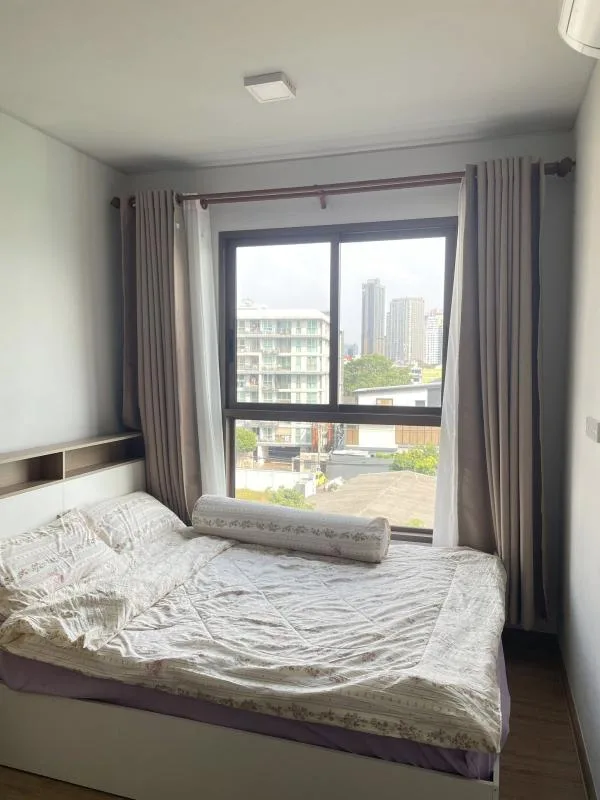 Property photos for Quintara Mhy'zen Phrom Phong