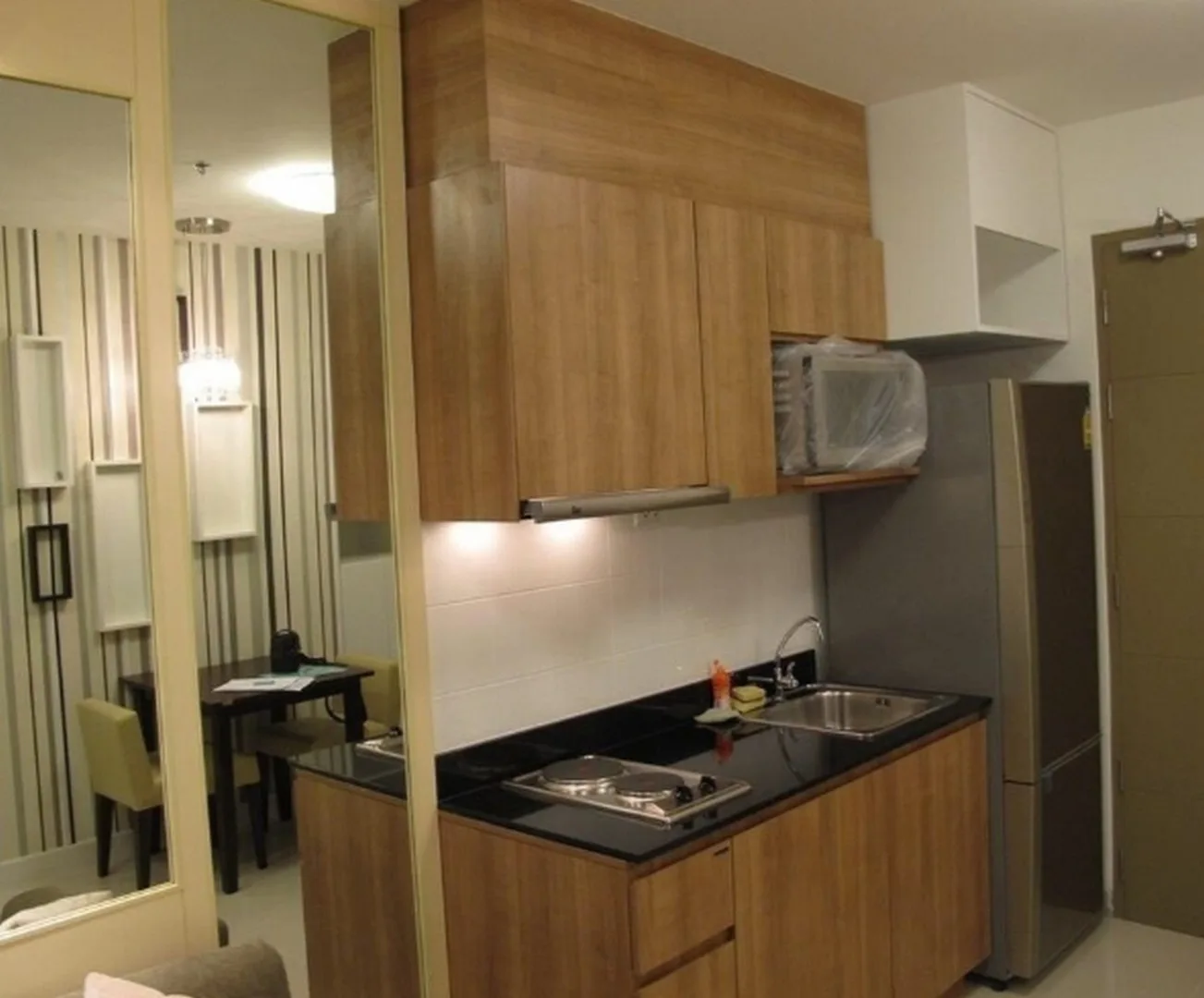 Property photos for Ideo Sathorn - Taksin
