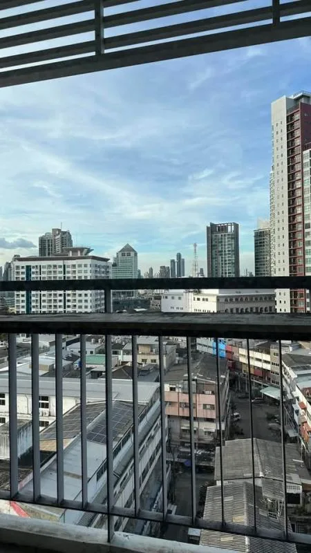 Property photos for Aspire Sukhumvit 48