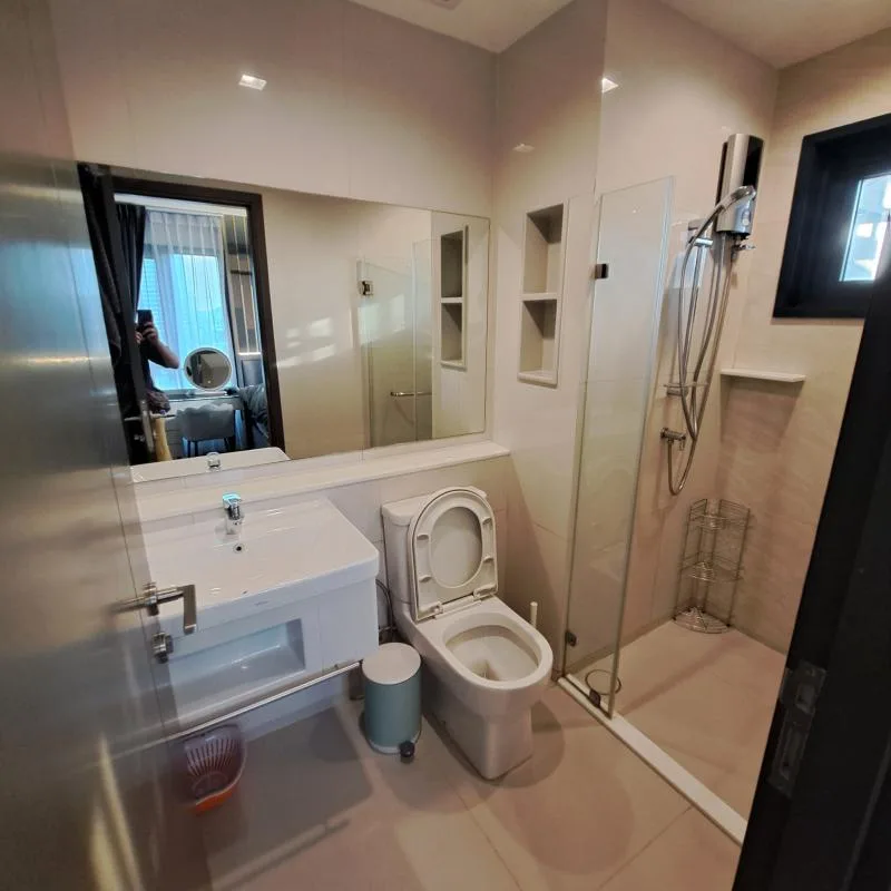 Property photos for Life Ladprao Valley