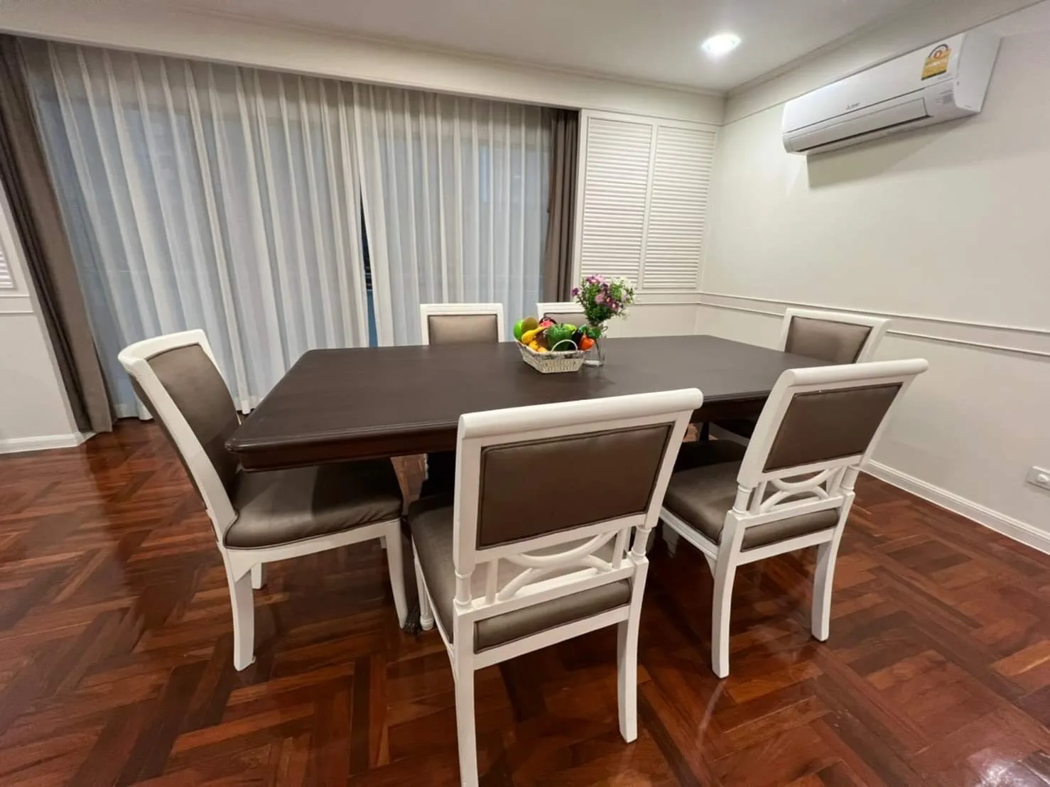 Property photos for M Tower Apartment