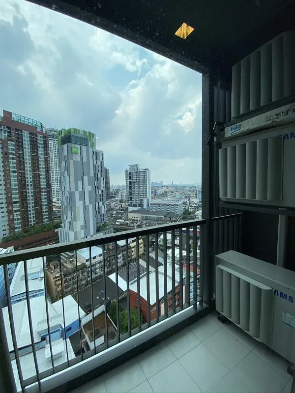 Property photos for Life Sukhumvit 48