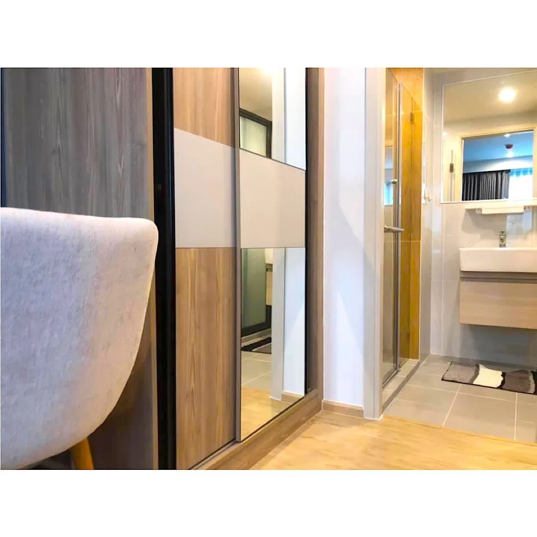 Property photos for The Excel Hideaway Sukhumvit 50