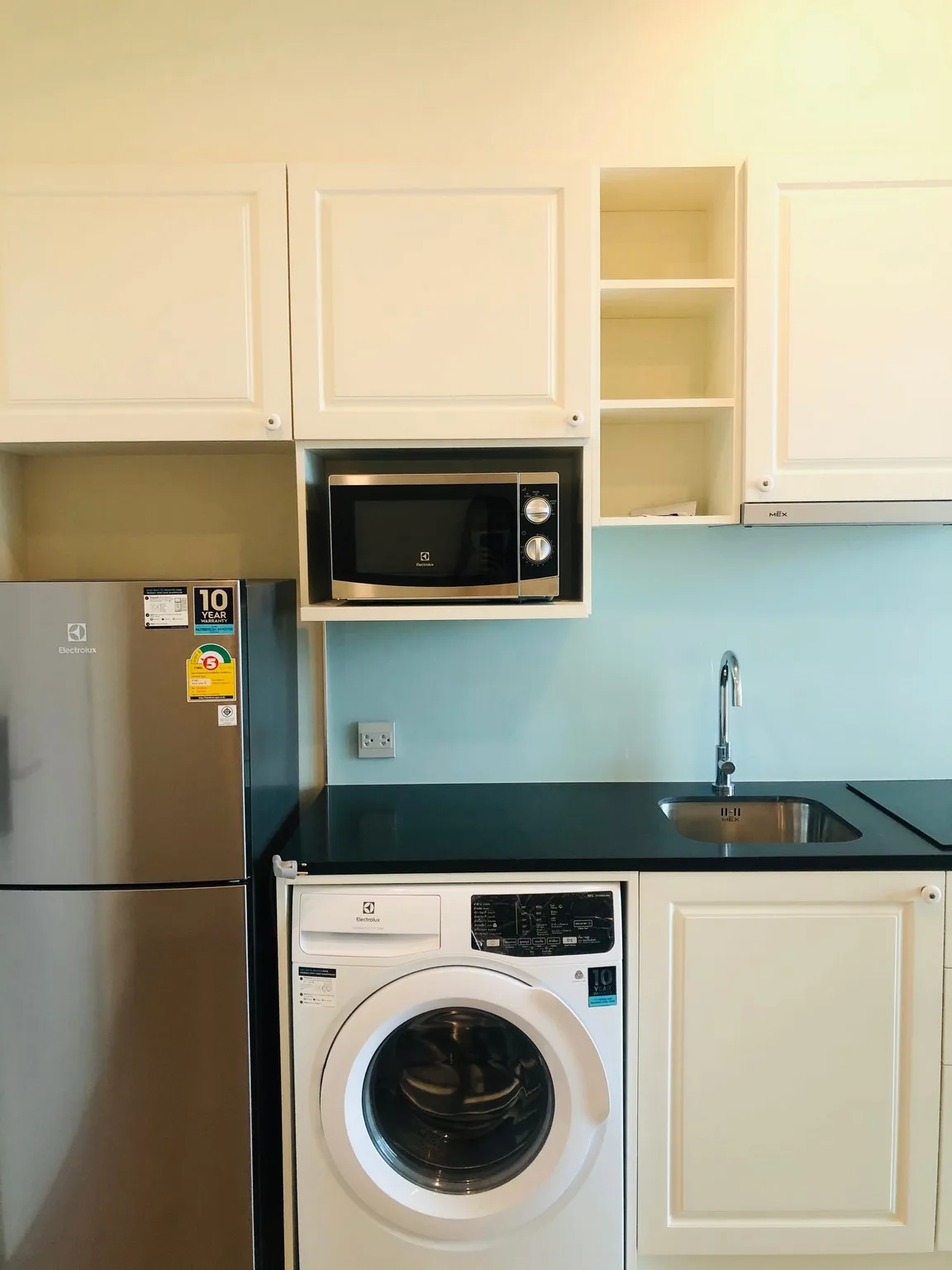Property photos for Noble Recole