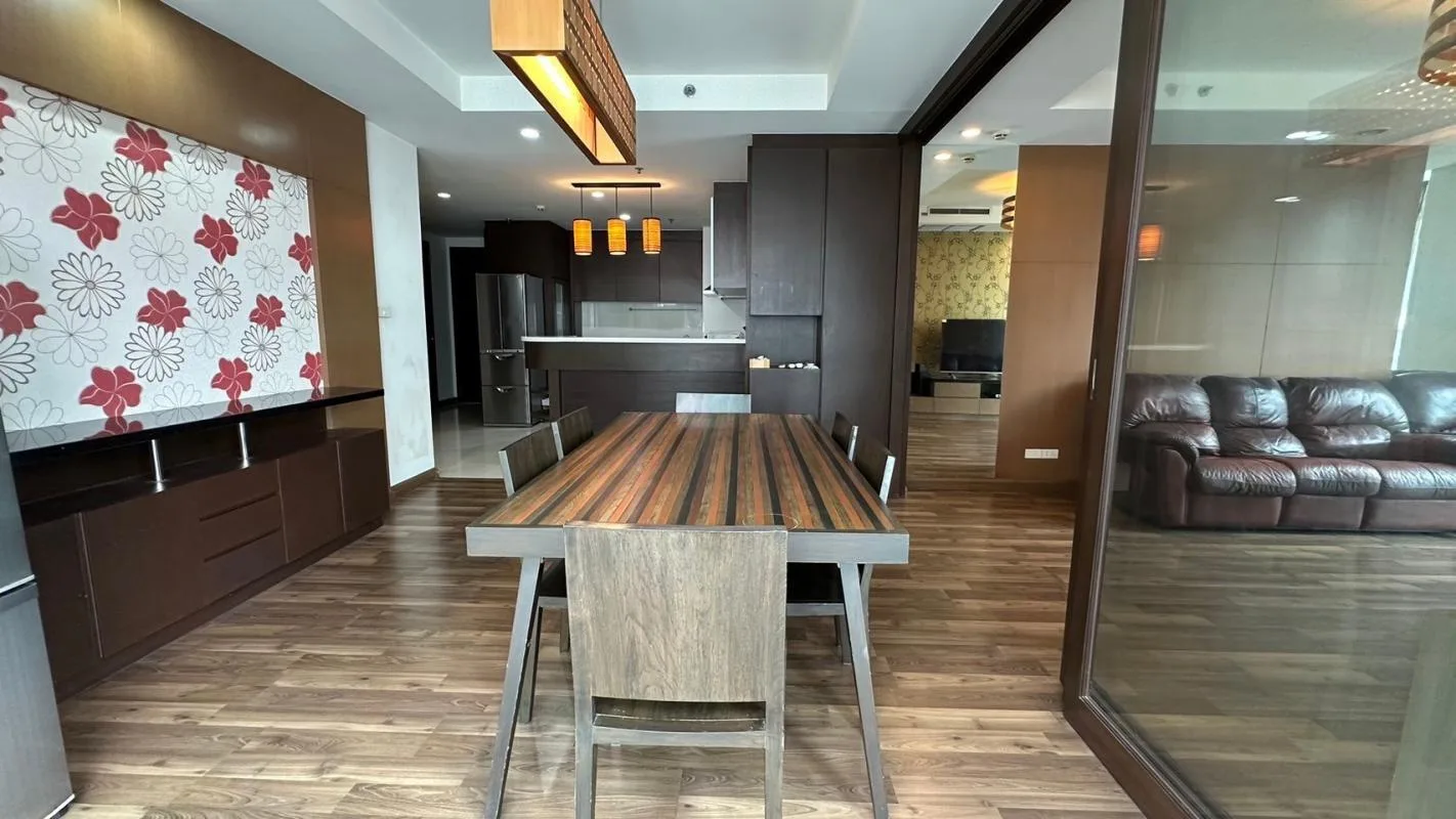 Property photos for The Rajdamri