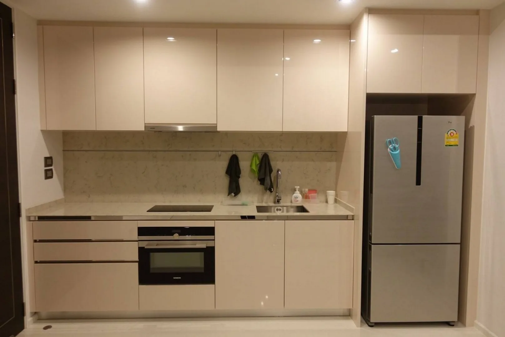 Property photos for The Bangkok Sathorn
