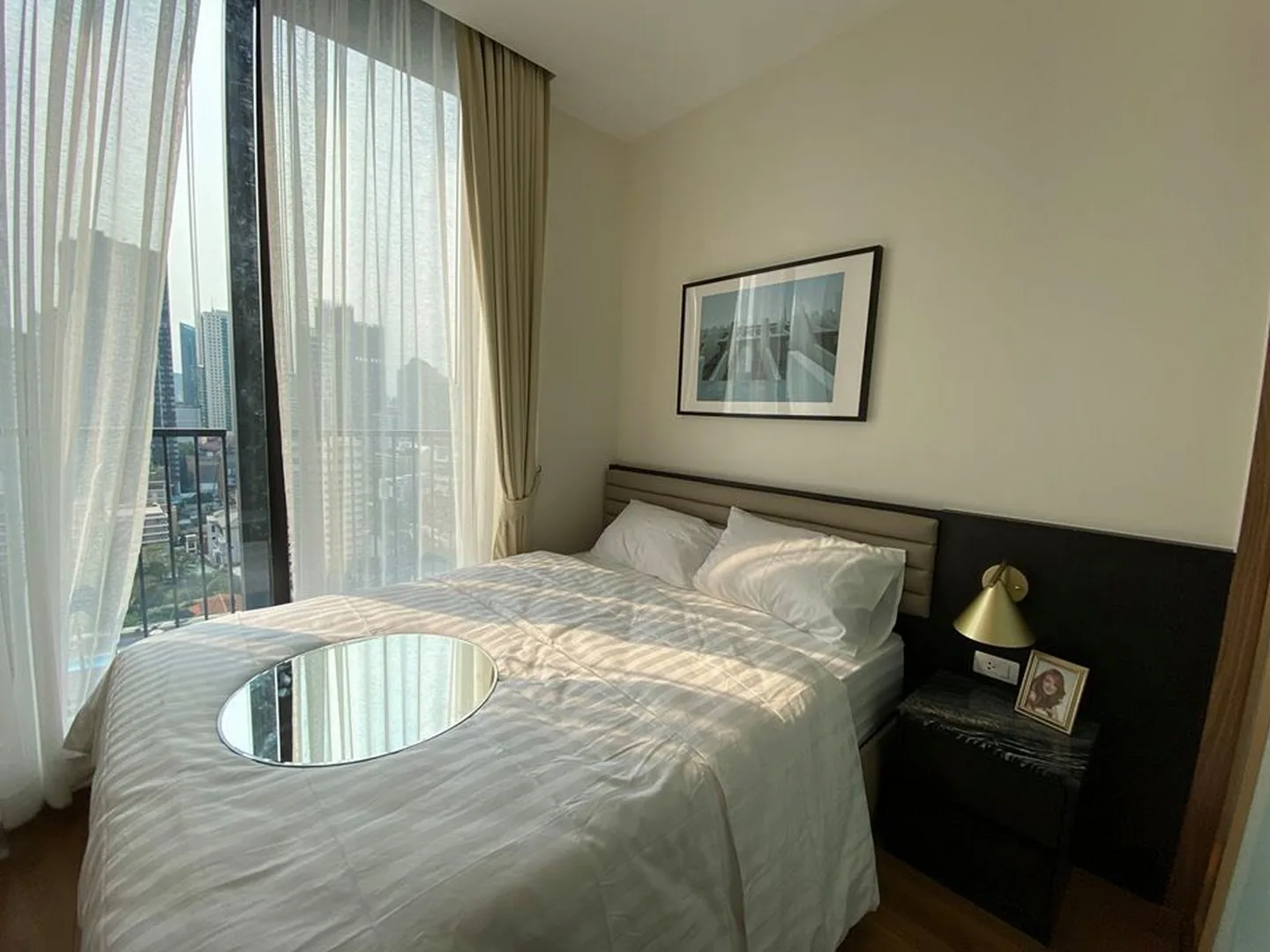 Property photos for Noble BE 33