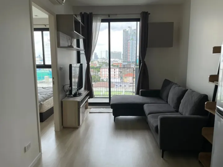 Property photos for Quinn Condo Ratchada