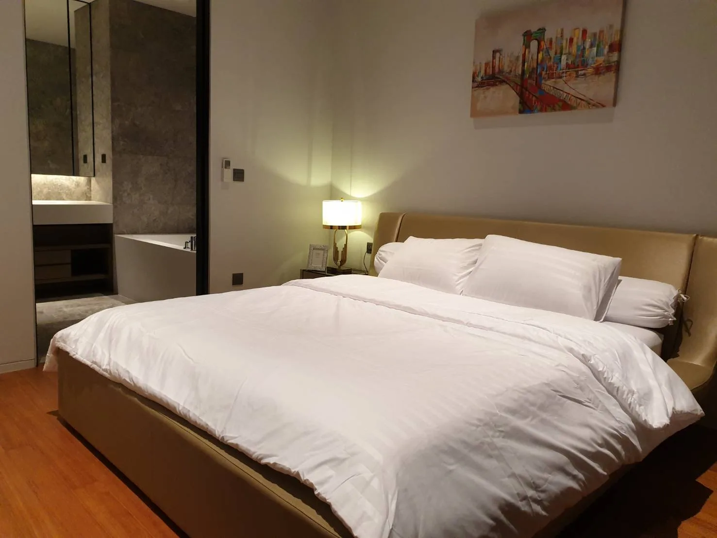 Property photos for Banyan Tree Residences Riverside Bangkok