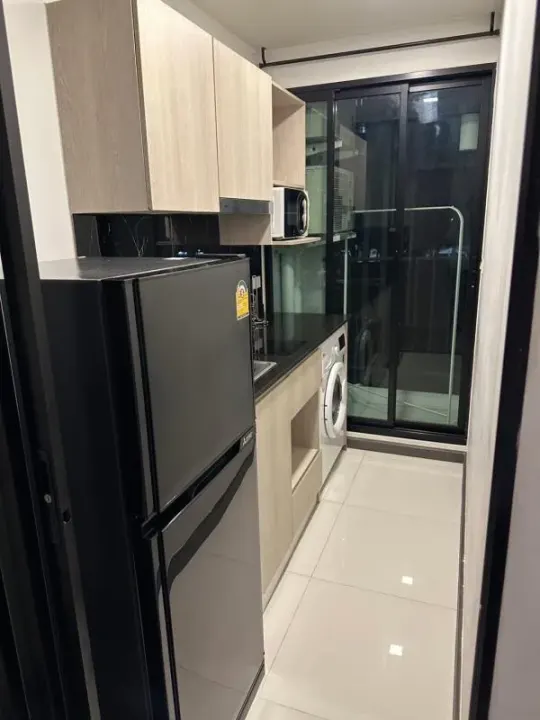 Property photos for The Collect Ratchada 32
