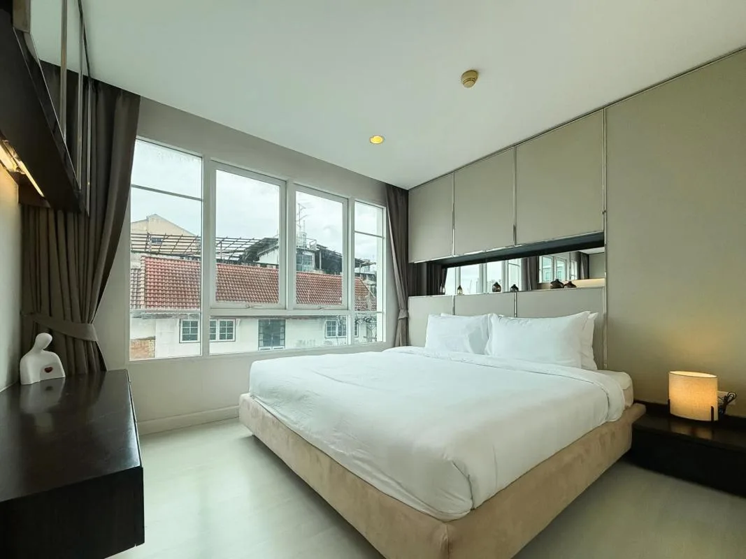 Property photos for The Bangkok Sathorn - Taksin