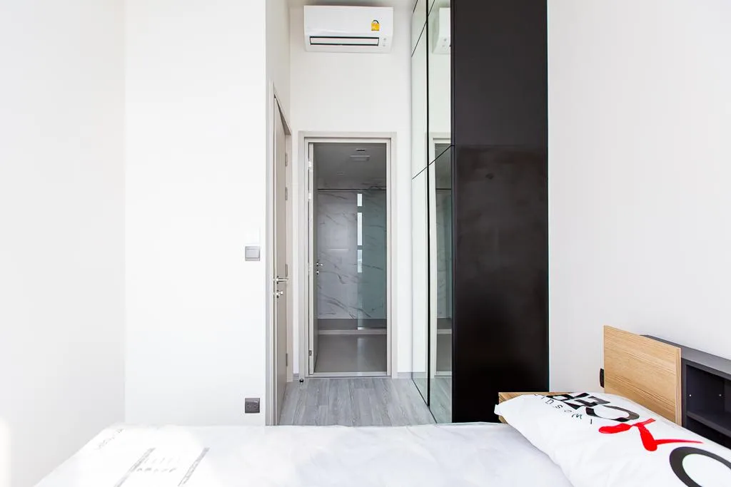 Property photos for The Line sukhumvit 101