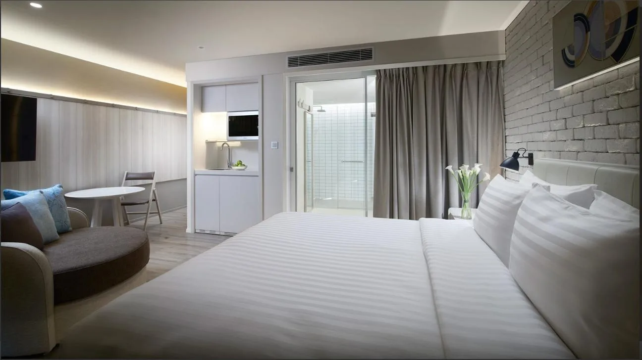 Property photos for Shama Yen-akat Bangkok