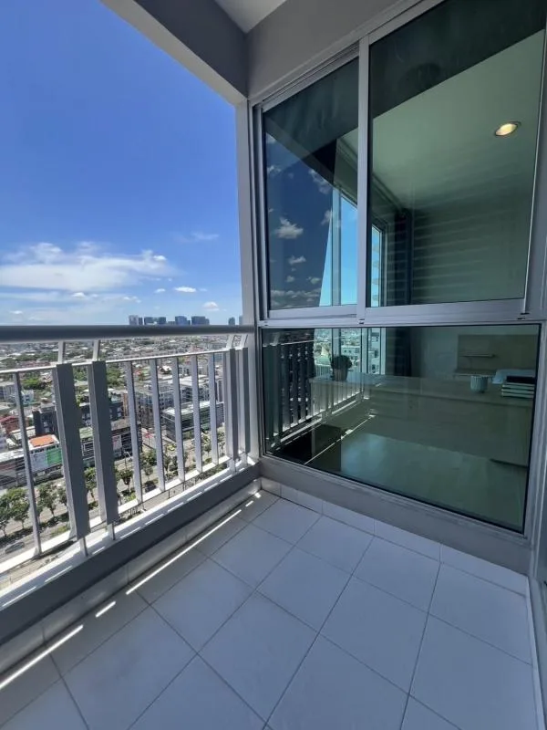 Property photos for Rhythm Ratchada