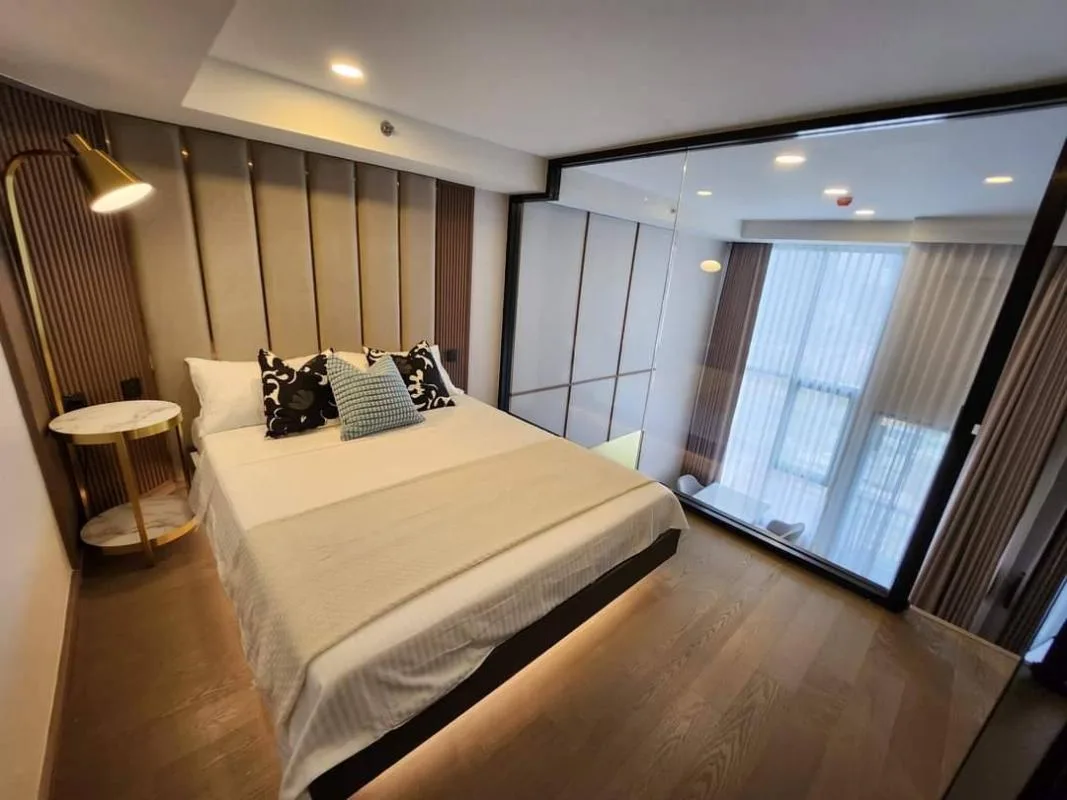 Property photos for Park Origin Chula-samyan
