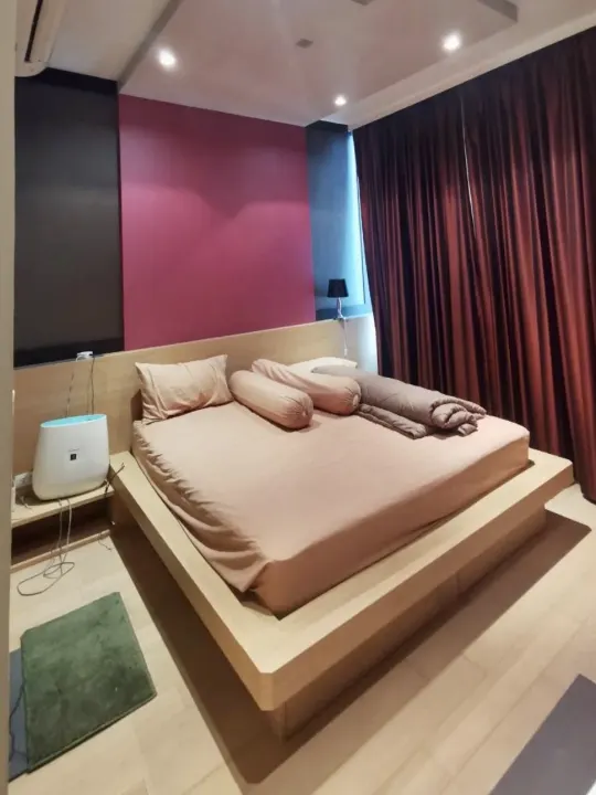 Property photos for Eight Thonglor Residence
