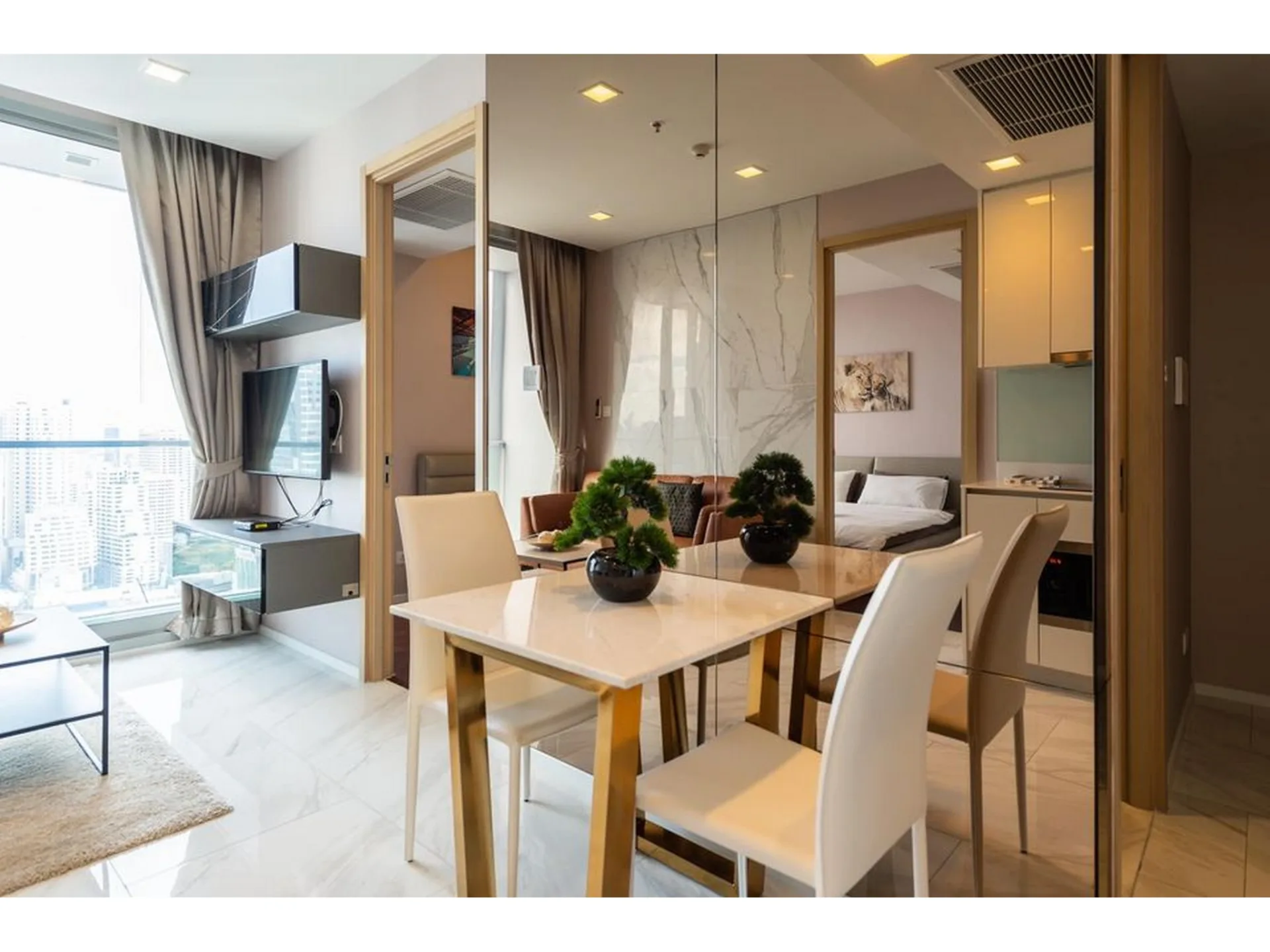 Property photos for Hyde Sukhumvit 11