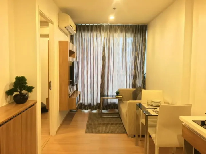 Property photos for Rhythm Sukhumvit 50
