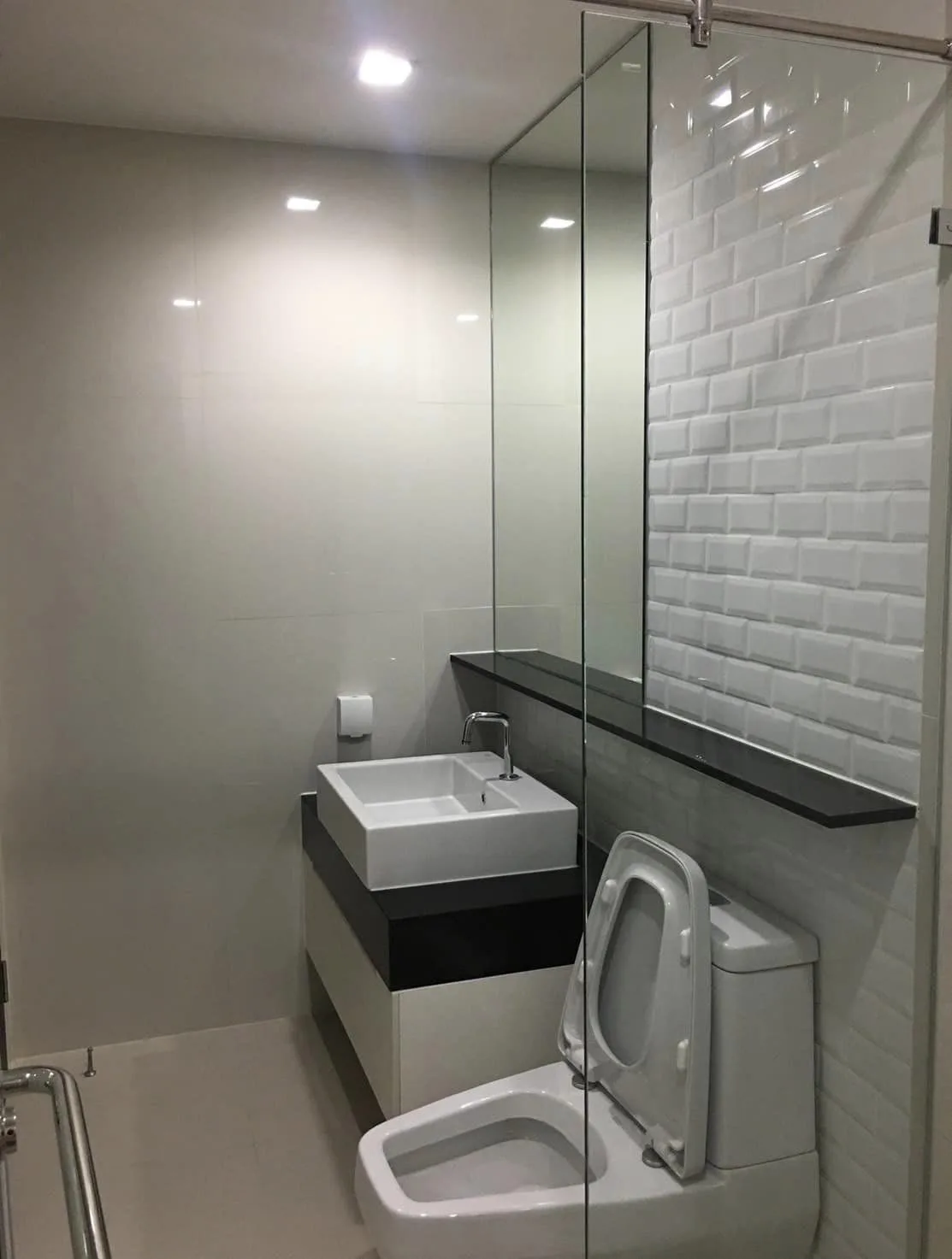 Property photos for Wish Signature  Midtown Siam