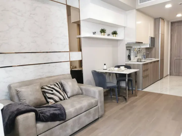 Property photos for Celes Asoke